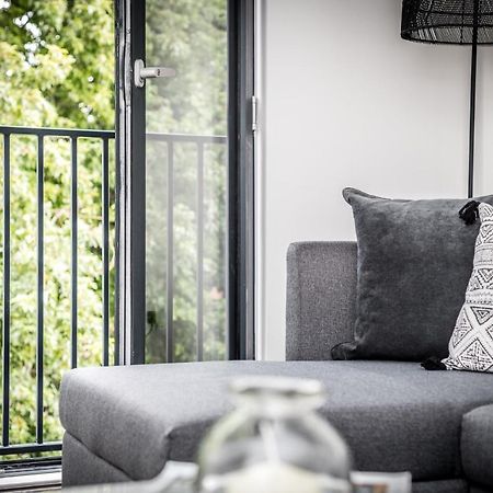 Host & Stay - Chavasse Chambers Liverpool Bagian luar foto