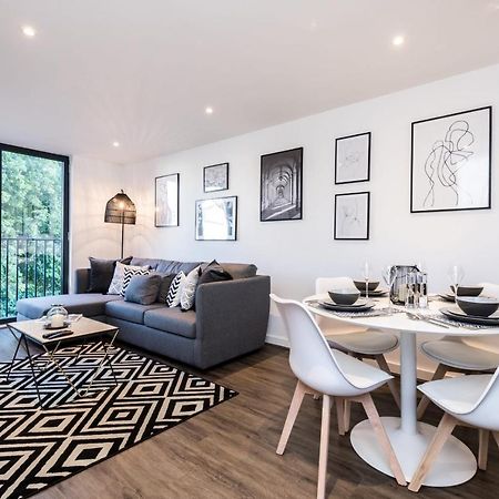 Host & Stay - Chavasse Chambers Liverpool Bagian luar foto