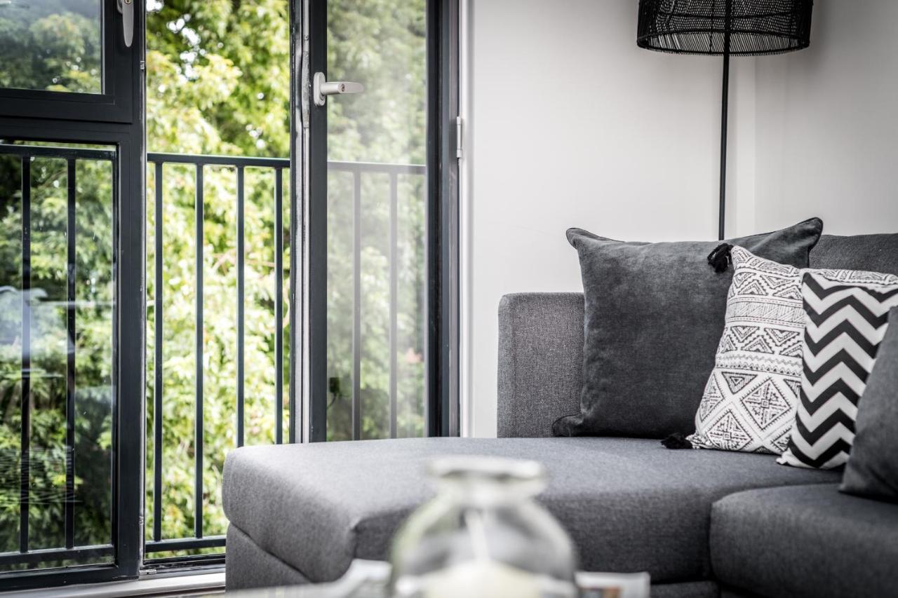 Host & Stay - Chavasse Chambers Liverpool Bagian luar foto