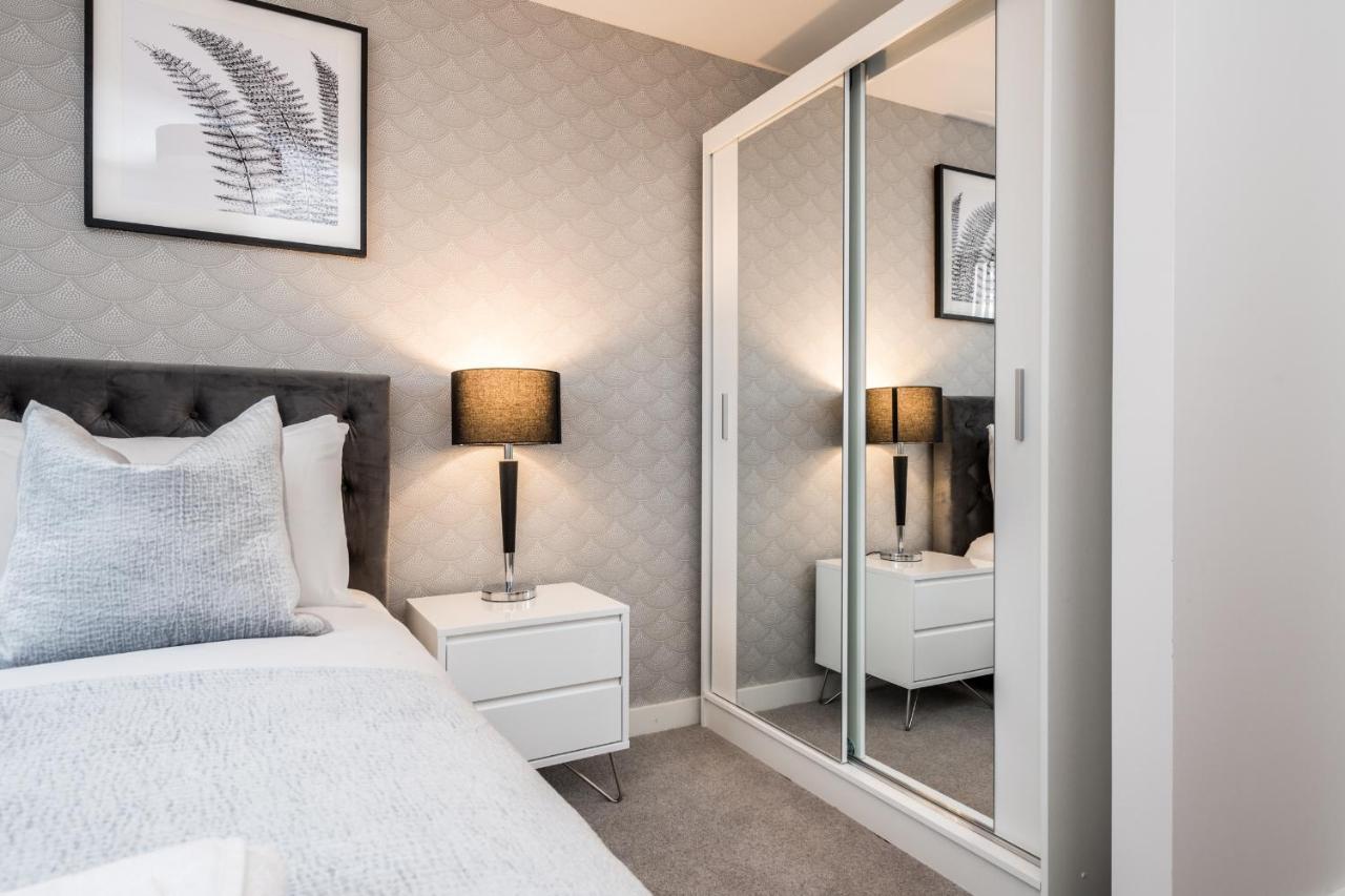 Host & Stay - Chavasse Chambers Liverpool Bagian luar foto