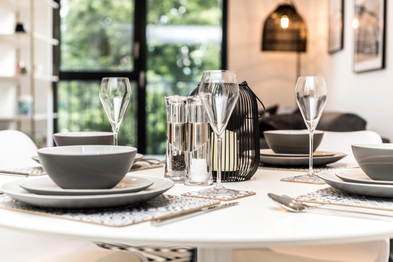Host & Stay - Chavasse Chambers Liverpool Bagian luar foto