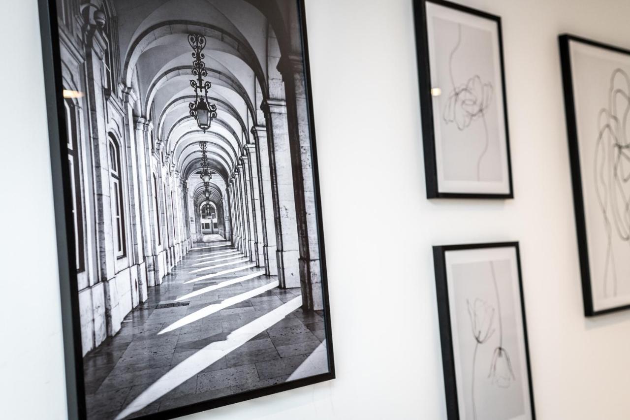 Host & Stay - Chavasse Chambers Liverpool Bagian luar foto