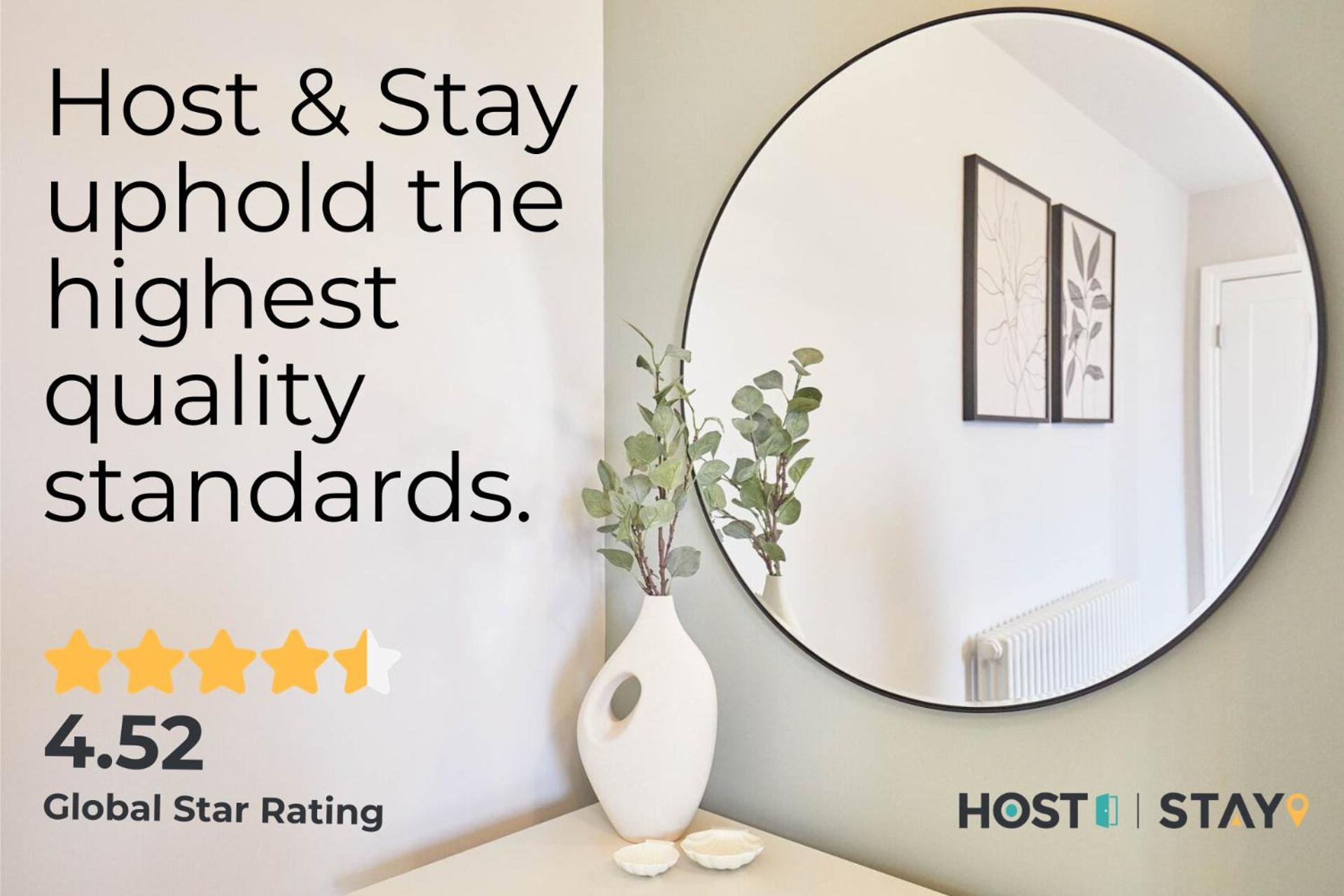 Host & Stay - Chavasse Chambers Liverpool Bagian luar foto
